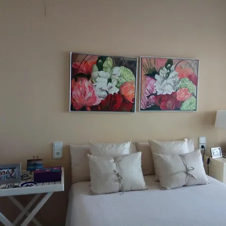 Apartamento Precioso Apartamento Frente Al Mar En *