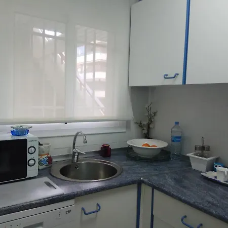 Precioso Apartamento Frente Al Mar En Apartment Salou
