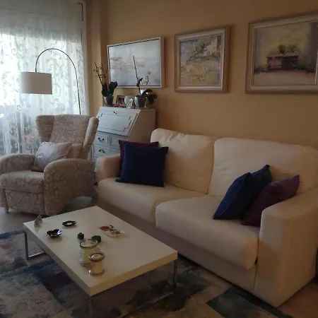 Precioso Apartamento Frente Al Mar En Salou
