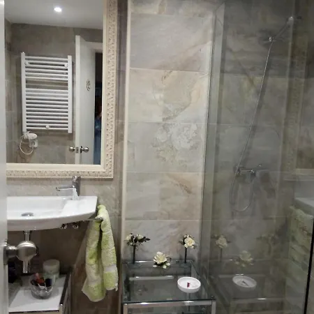Apartamento Precioso Apartamento Frente Al Mar En
