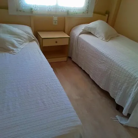 Precioso Apartamento Frente Al Mar En Apartment *
