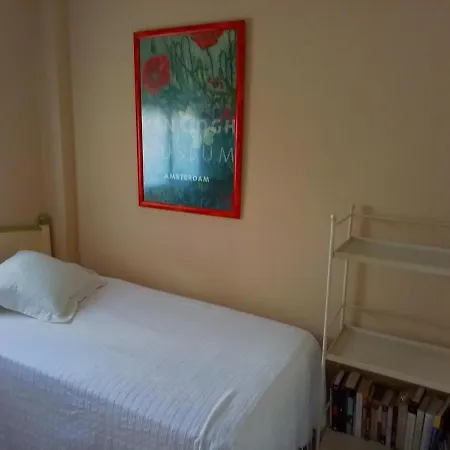 Precioso Apartamento Frente Al Mar En Salou