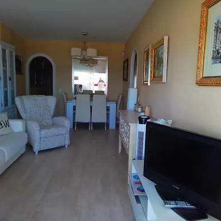 Precioso Apartamento Frente Al Mar En Apartment Salou