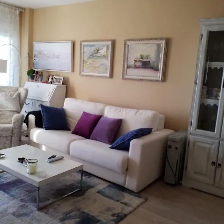 Precioso Apartamento Frente Al Mar En Salou
