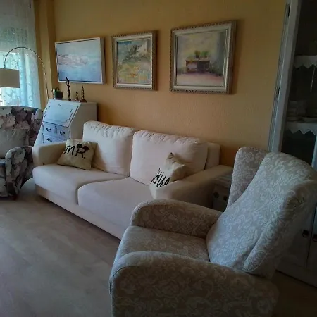 Precioso Apartamento Frente Al Mar En Salou