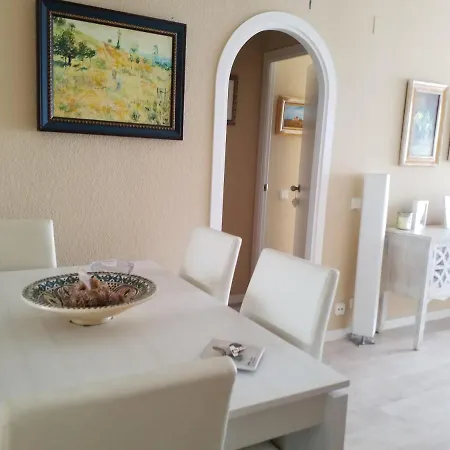 Apartamento Precioso Apartamento Frente Al Mar En